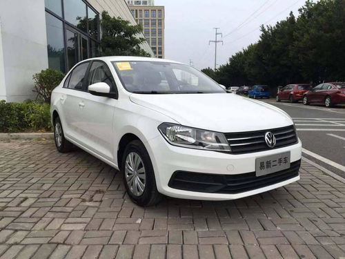 大众汽车10万元左右有哪几种款式？