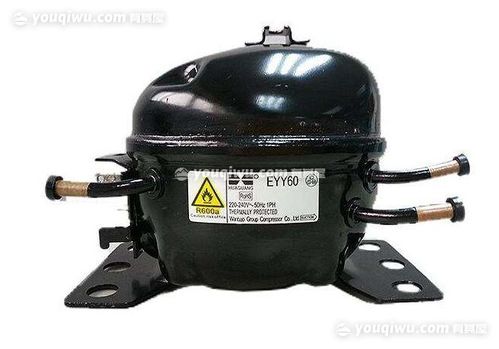 冰箱压缩机品牌排行