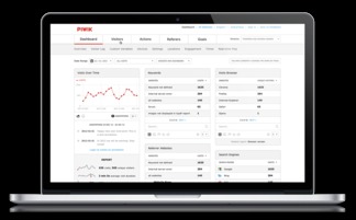 网站访问量统计怎么做