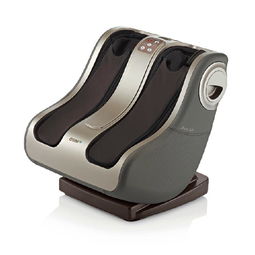 腿部按摩器有哪几种