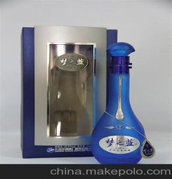 梦之蓝m6价格 梦6多少钱一瓶