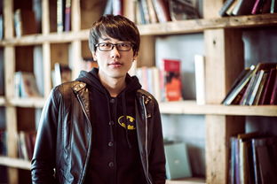 范冰是哪一年出生