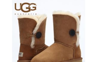 ugg是什么档次的牌子