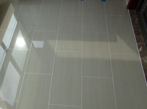 地板美缝教程视频