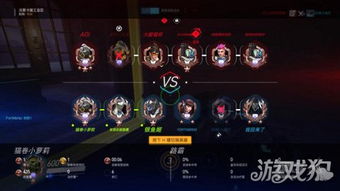 守望先锋的等级图标到底是怎么划分的？