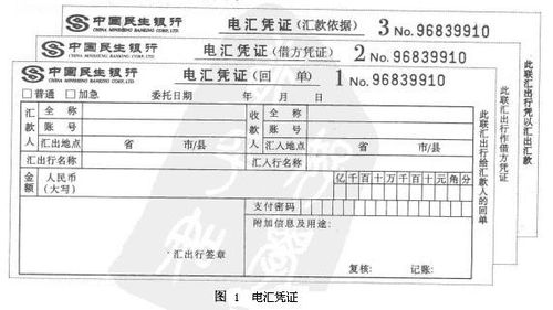 国际电汇是什么意思,银行电汇是什么意思