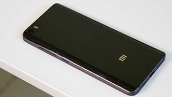 小米5手机的参数是什么？