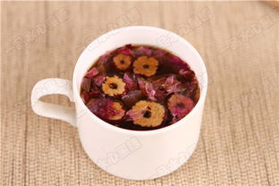 玫瑰黑糖的功效与作用及禁忌