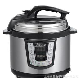 电压力锅哪个牌子好性价比高,哪个牌子的电压力锅质量好又安全