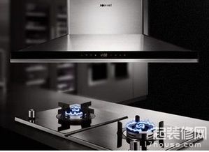 油烟机有什么牌子