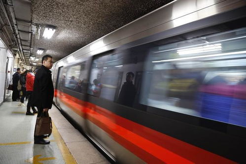 地铁一分钟的速度？