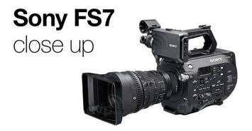 索尼出的几款经典摄像机（专业级）