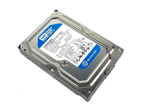 西数硬盘维修,西数硬盘型号详解