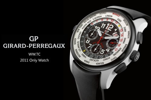 世界手表品牌排名有哪些