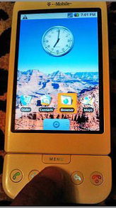 如何购买谷歌手机？