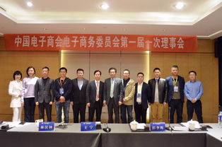 中国电子商务协会是怎么样的一个机构？