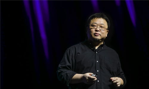 罗永浩关于日本的微博是真的吗?