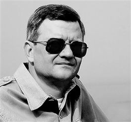 汤姆克兰西是谁