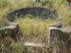 梦见土坟堆是什么预兆解梦