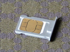 sim卡被锁怎么办,sim卡无服务是怎么回事