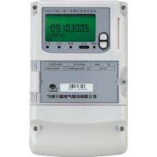 电子电表怎么调慢