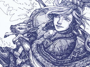 LOL：中单岩雀怎么玩