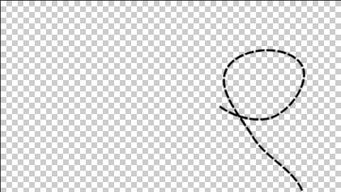 ps线条怎么做出来的