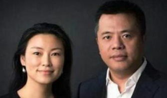 雒芊芊的人物经历