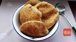 油香的做法和配方视频