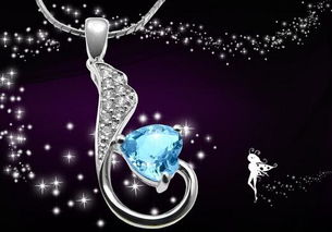 珠宝行业前景如何