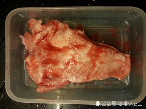 快速解冻肉的方法五分钟内