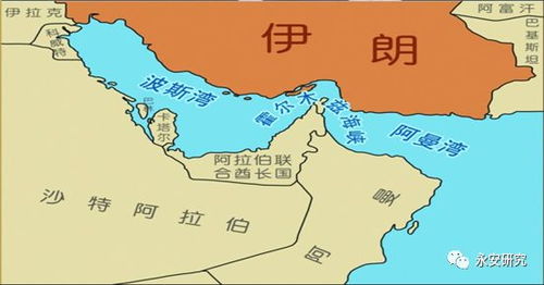 中东地区目前的形势怎样