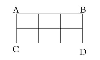 长方形 正方形 平行四边形都是什么形,长方形的周长公式