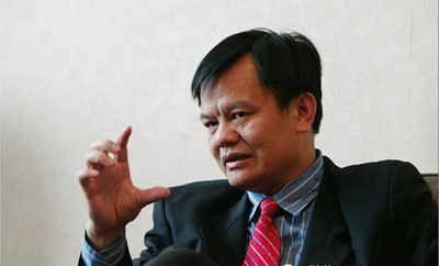 黄宏生的简历,黄宏生事件