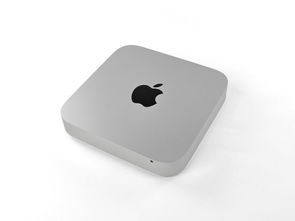 mac mini 详细配置是什么