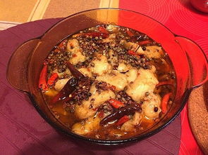 家庭版水煮鱼的做法视频