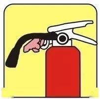 灭火器的使用图片,灭火器的使用五个步骤口诀