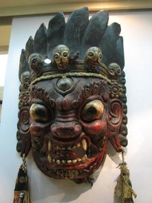 萨满教是什么？