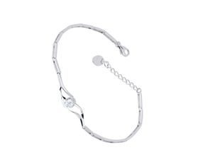 s925银市价一般多少钱一克？我有一个银饰想去金店