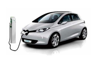 电动汽车都有哪些牌子