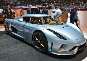 北欧幽灵柯尼塞格价格