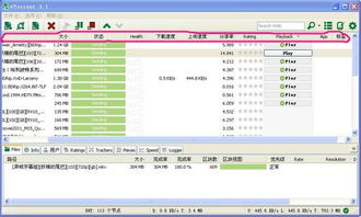 utorrent在哪下？最好是中文版的