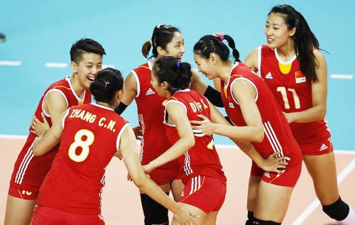 中国女排这次为什么输得这么惨？