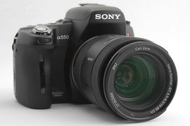 值得入手的单反相机有哪些？