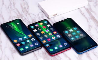 1000左右的手机有好的吗？