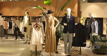 怎么做好一个导购！怎么卖衣服