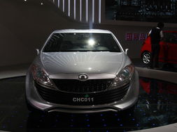 长城概念车视频,长城系列车型