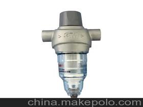 反冲洗前置过滤器的作用是什么