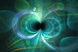 什麽叫多维空间???