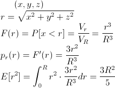方差的计算公式,方差怎么算举个例子